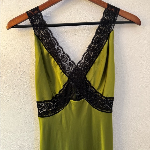 Samantha Sipos Nasrin Slip Dress - Picture 2 of 7